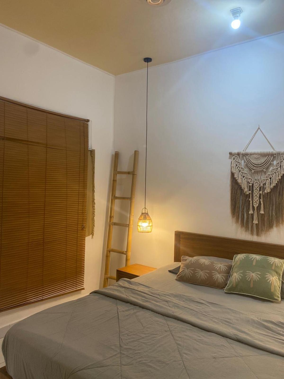 Homestay Komala Indah 2