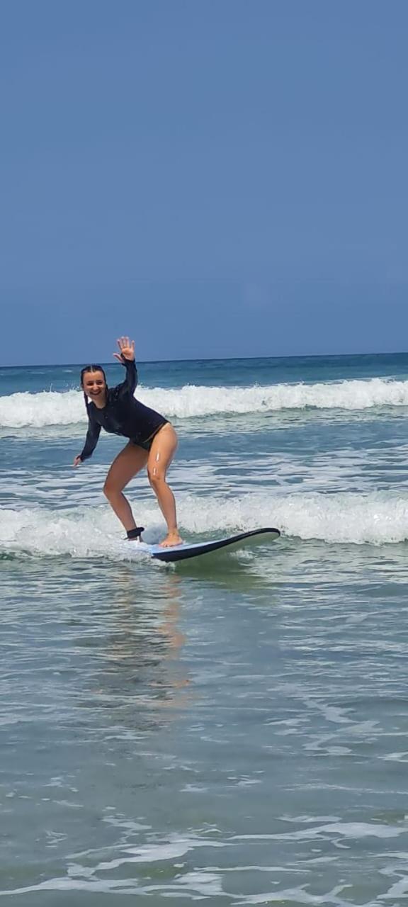 Luxury tent Inadreadboy Surfclass