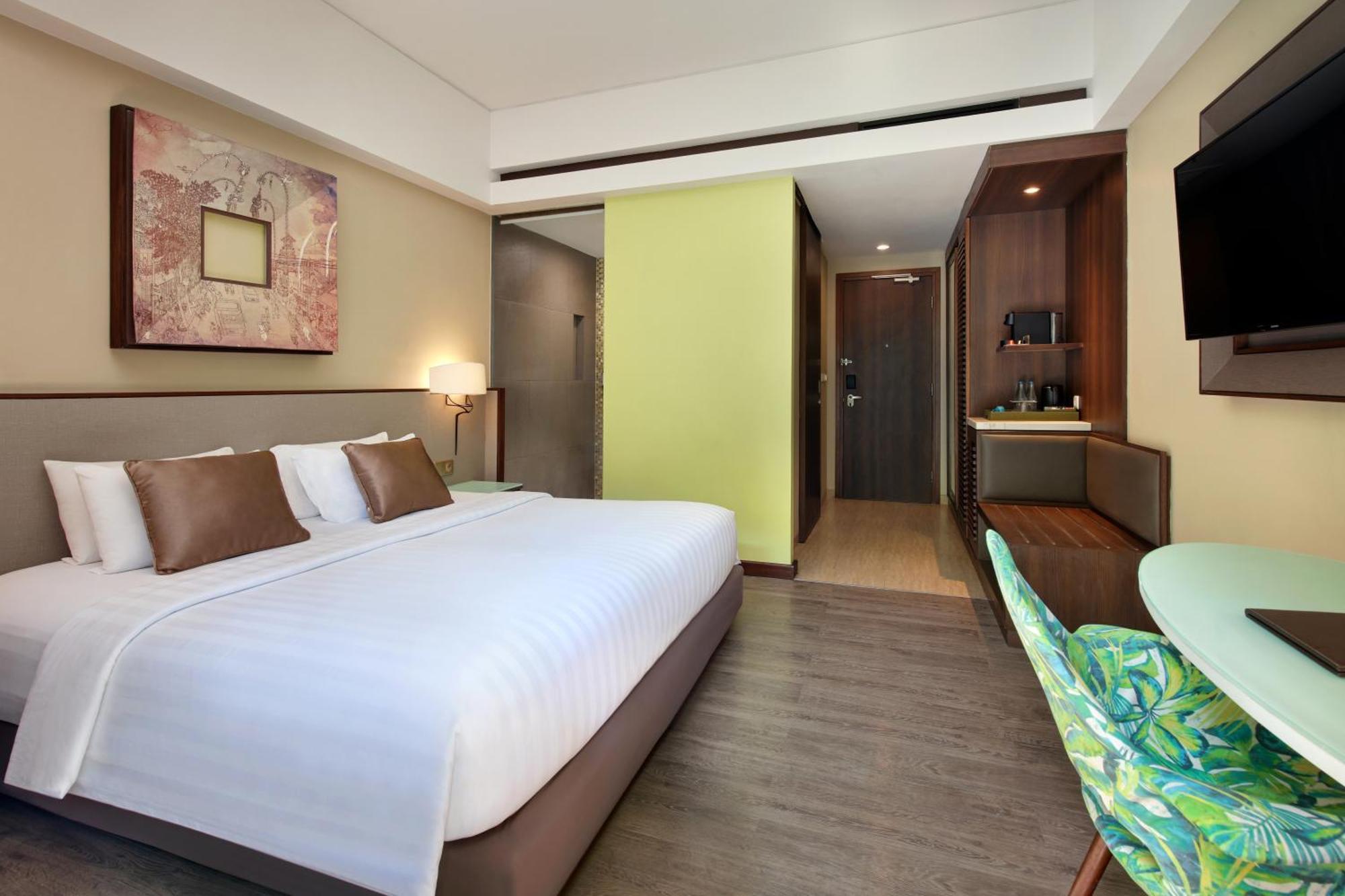 Mercure Bali 4* Legian