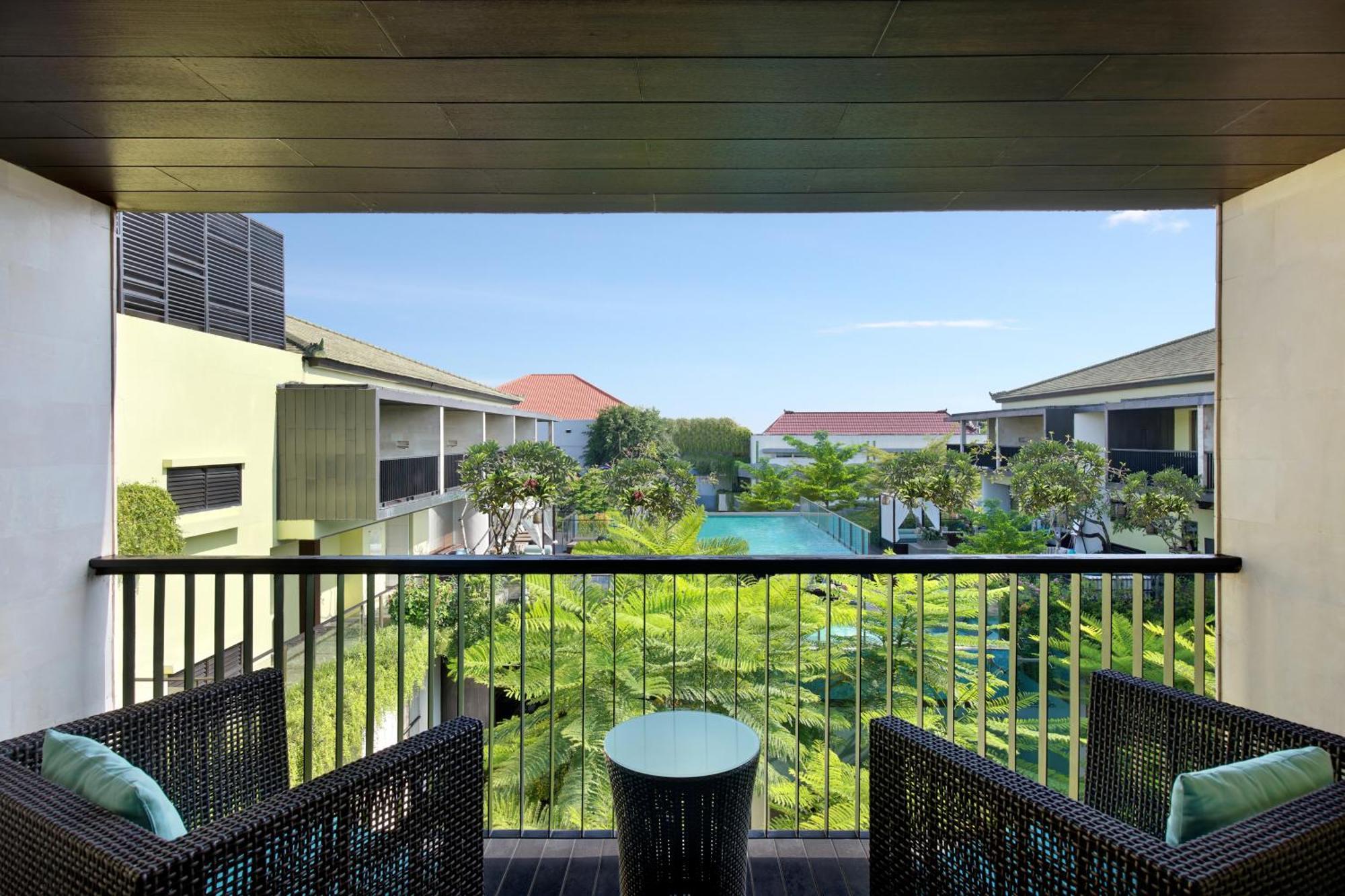 Mercure Bali