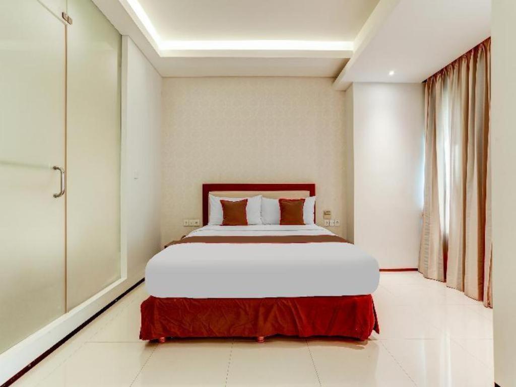 Hotel Premium Legian (Bali)