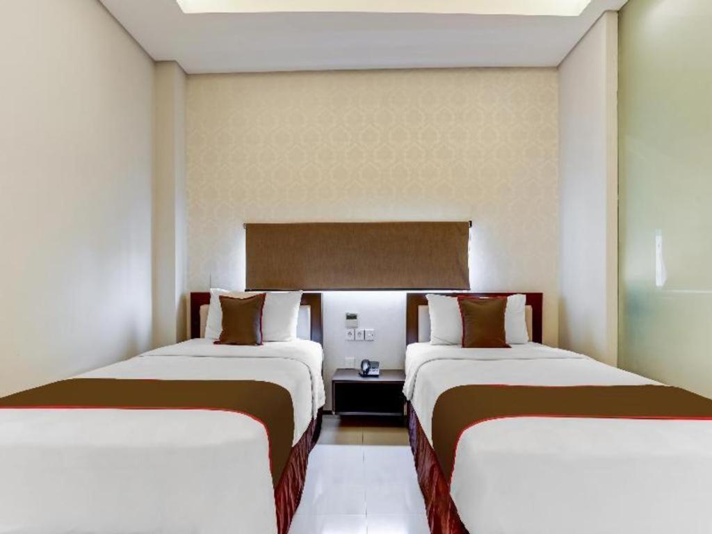 Premium Hotel Legian (Bali)