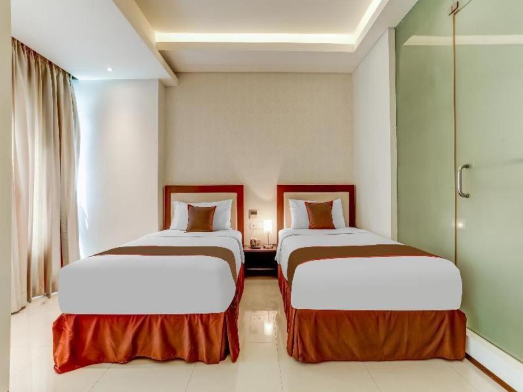 Premium Hotel Legian (Bali)