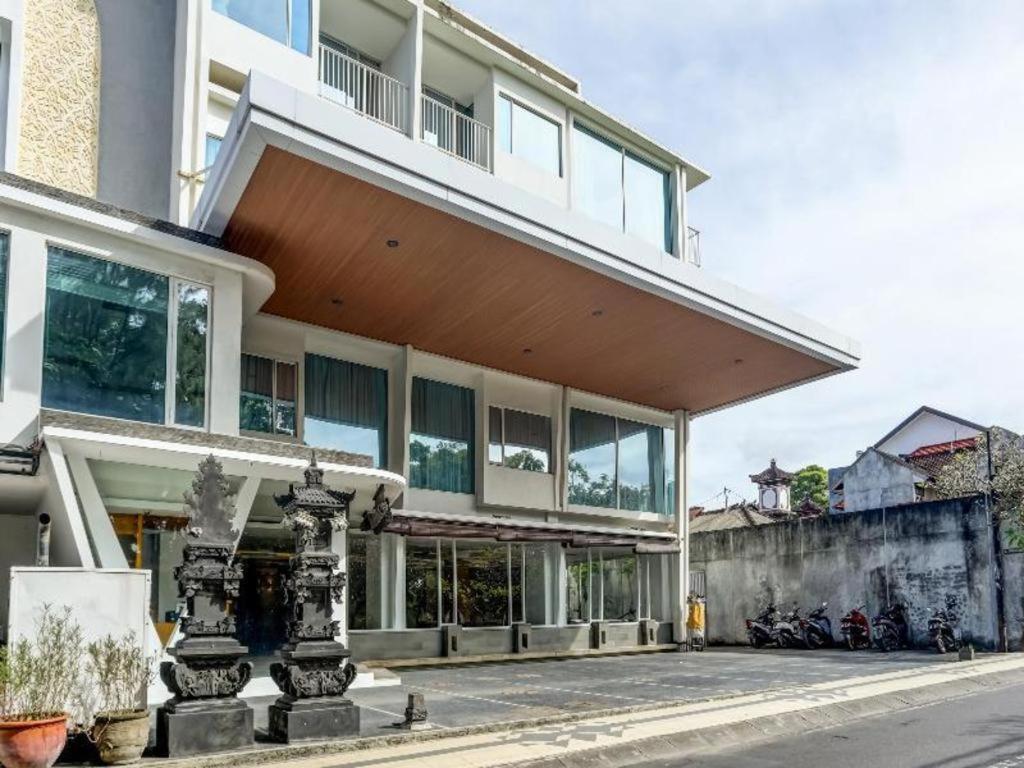 Hotel Premium 2*