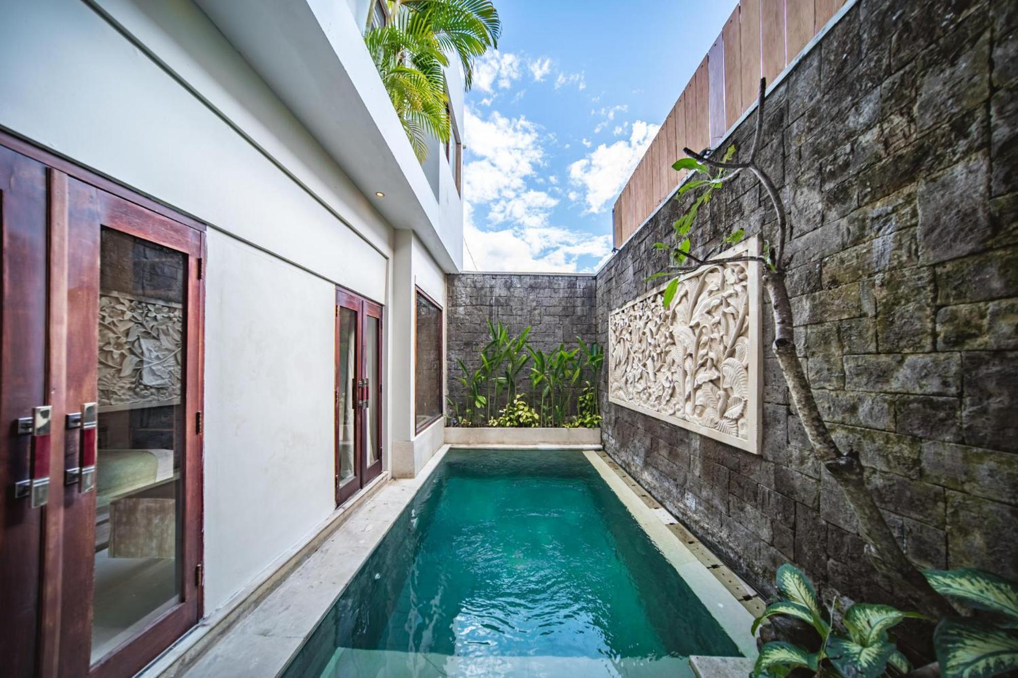 Ini Vie By Ini Vie Hospitality * Legian (Bali)