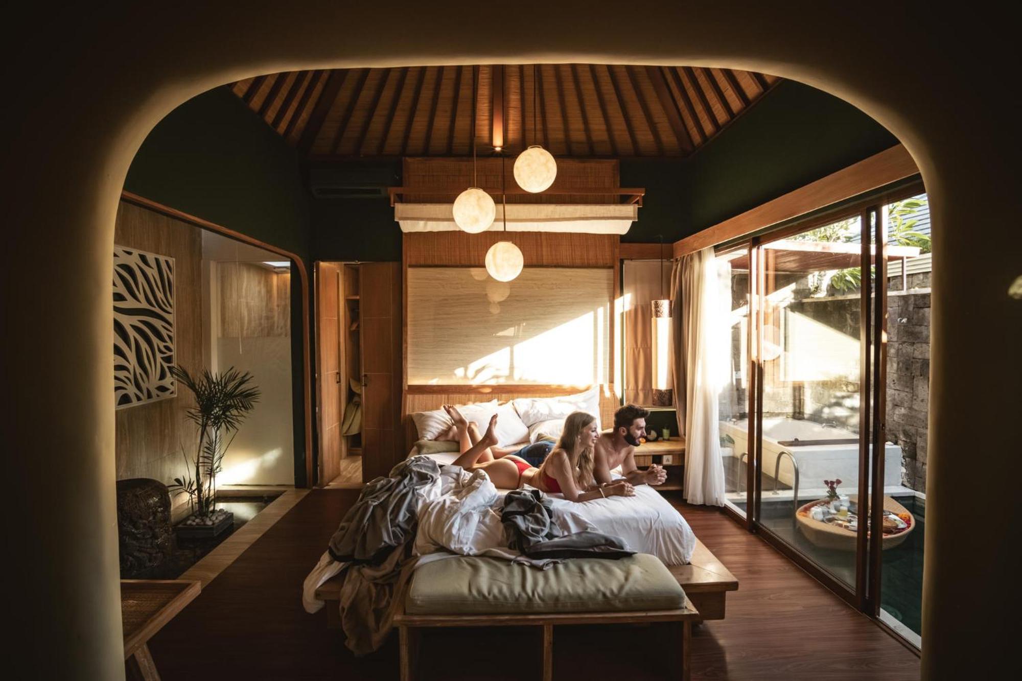 Ini Vie By Ini Vie Hospitality *