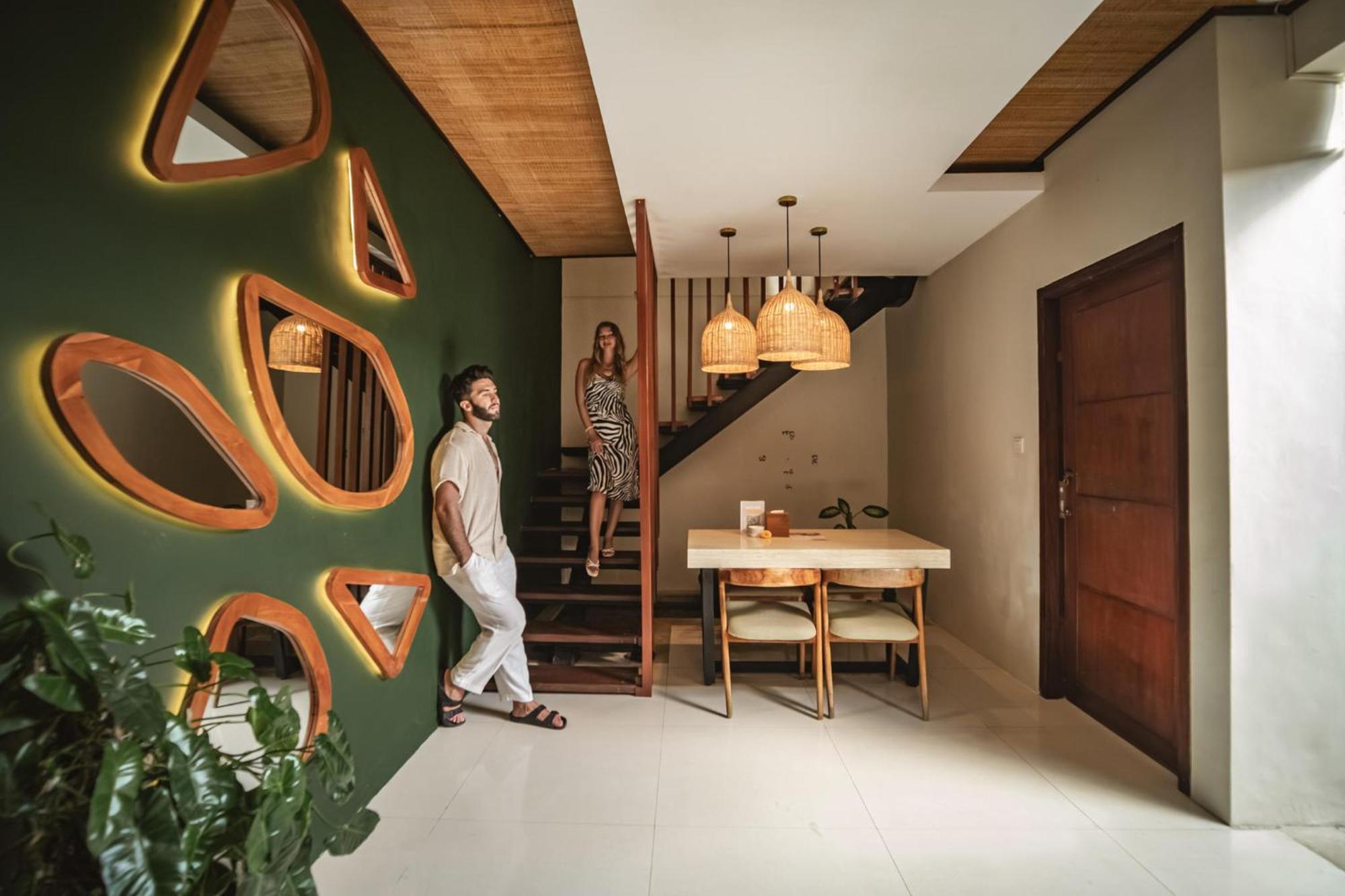 Ini Vie By Ini Vie Hospitality * Legian (Bali)