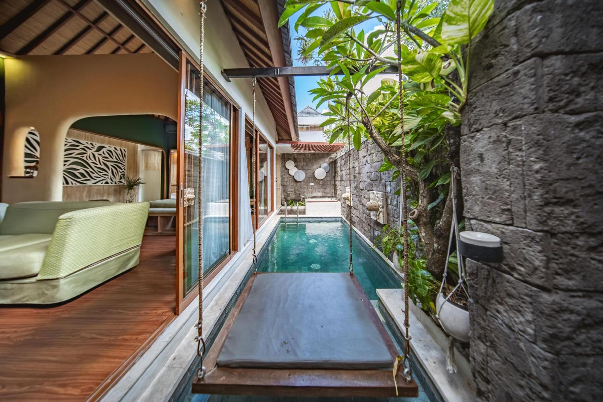 Ini Vie By Ini Vie Hospitality Villa *