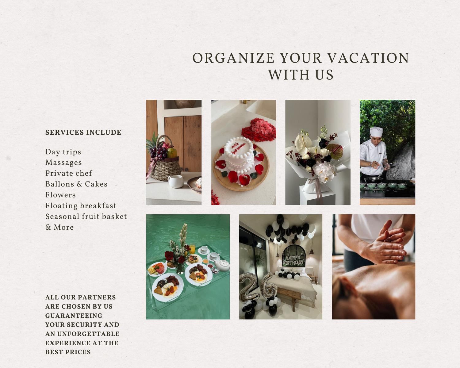 Admire - A Luxury Private With Pool * Legian (Bali)