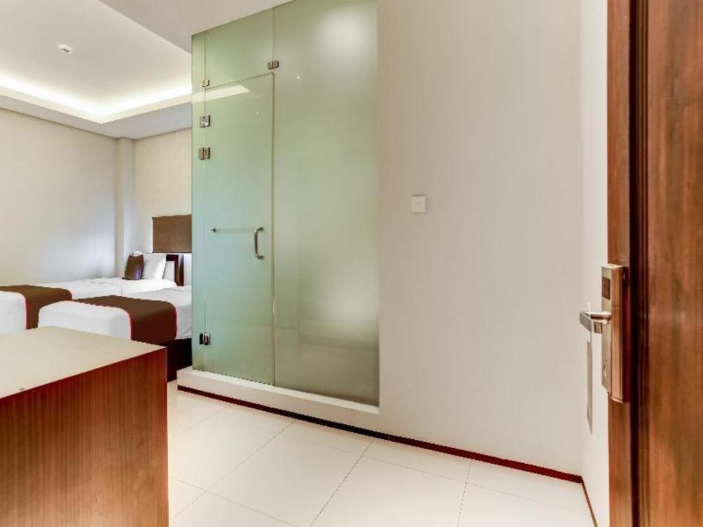 Hotel Premium 2*