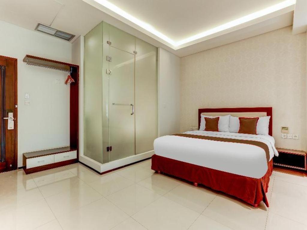 Hotel Premium 2*