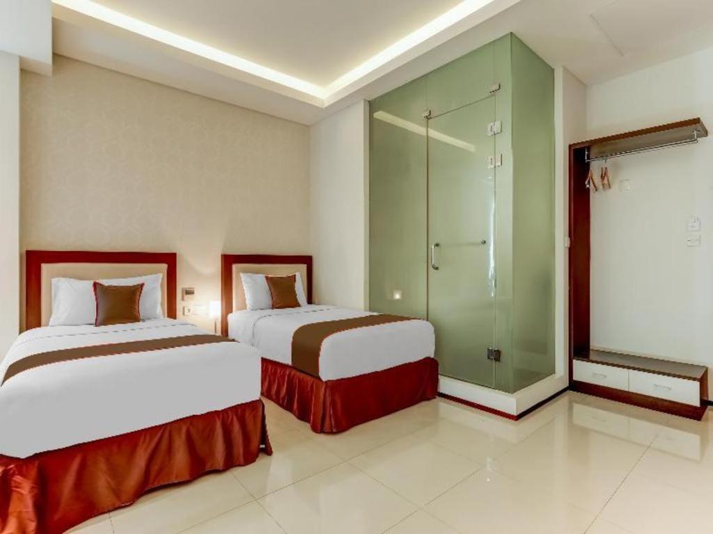 Premium Hotel 2*
