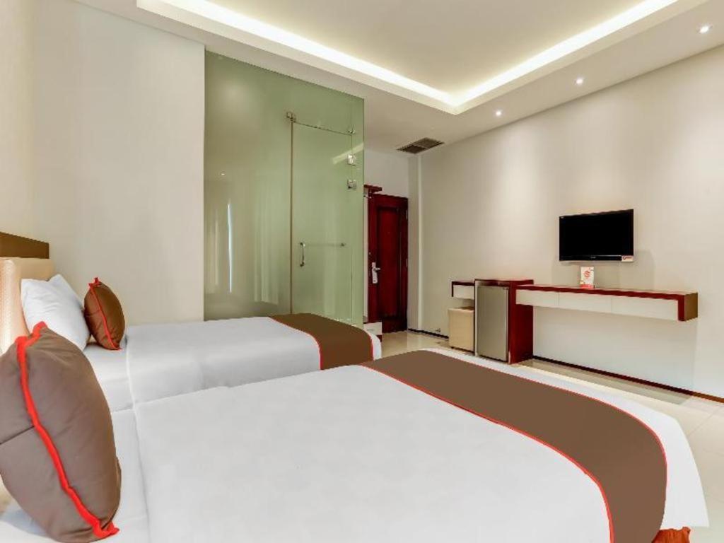 Hotel Premium 2*
