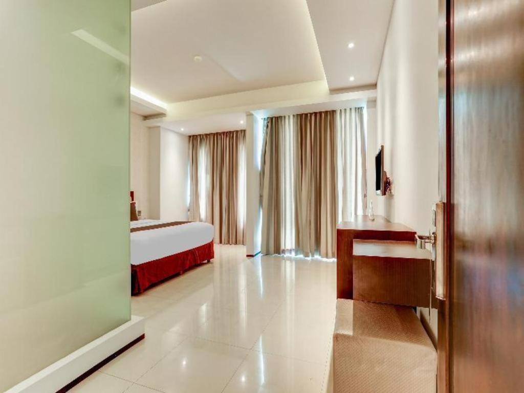 Hotel Premium 2*