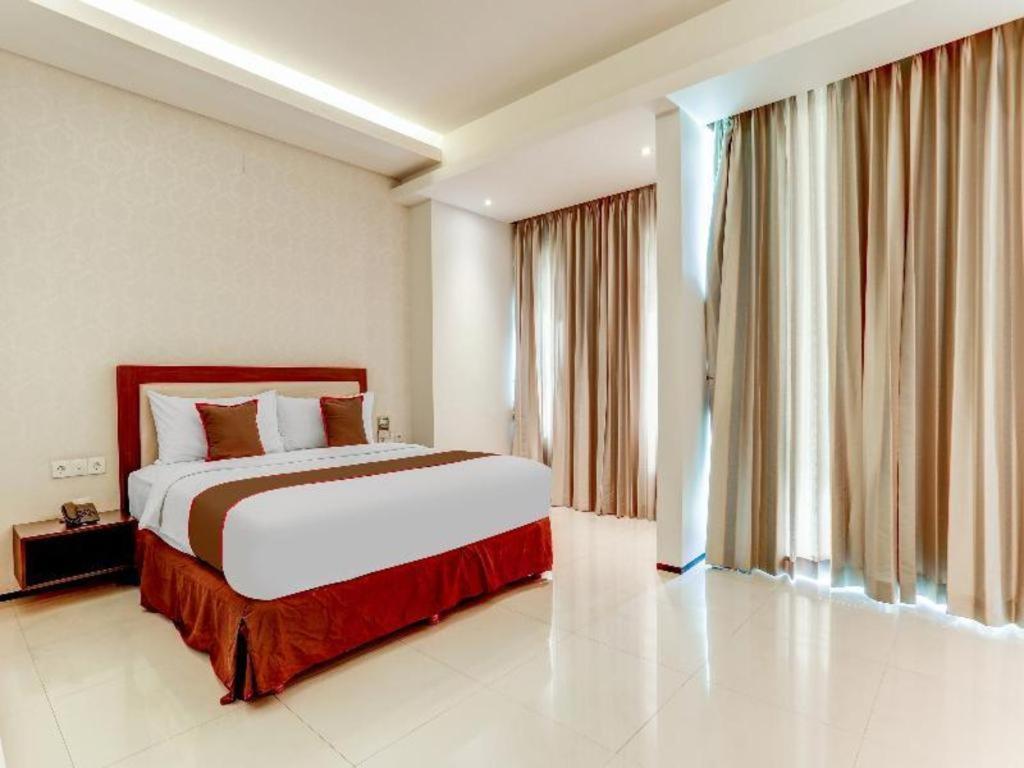 Premium 2* Legian (Bali)