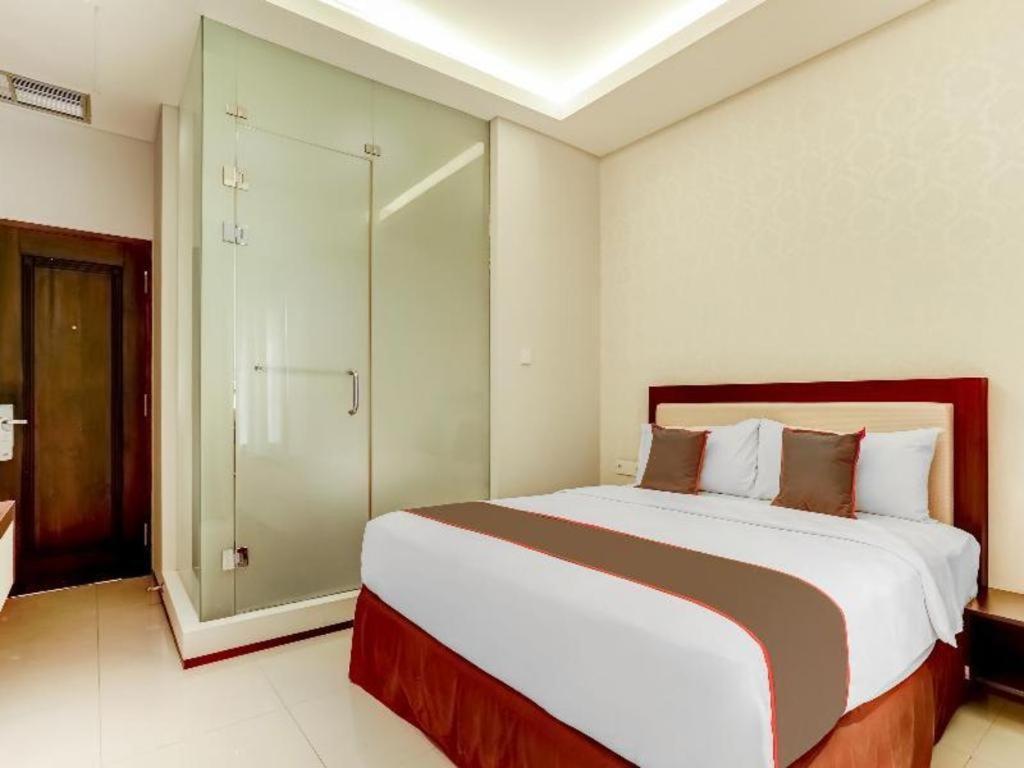 Premium 2* Legian (Bali)