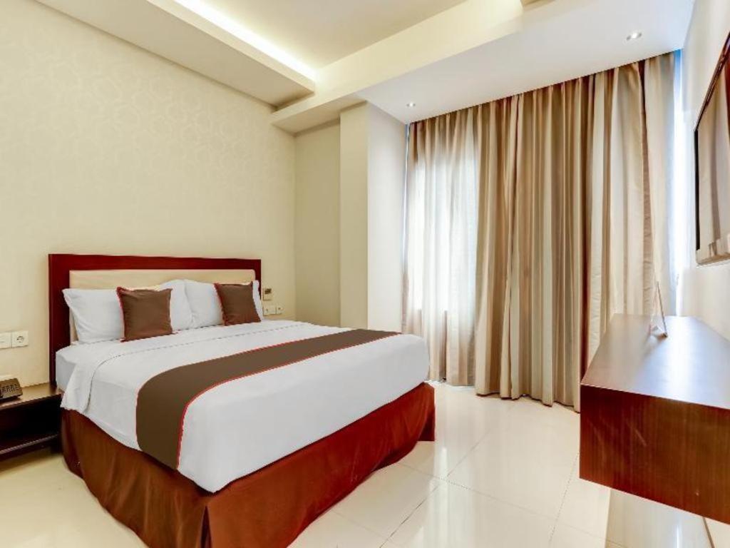 Hotel Premium