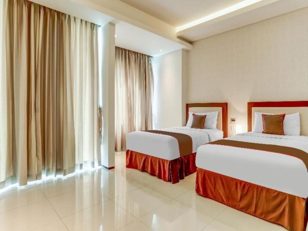 Premium 2* Legian (Bali)