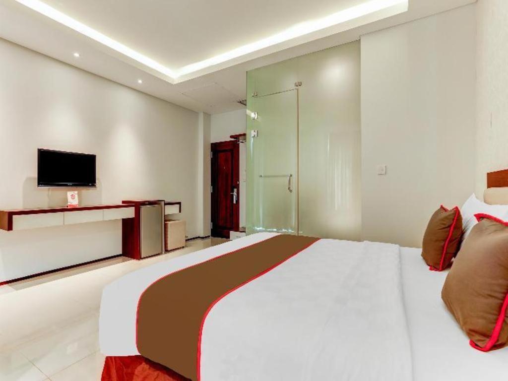 Premium Hotel Legian (Bali)