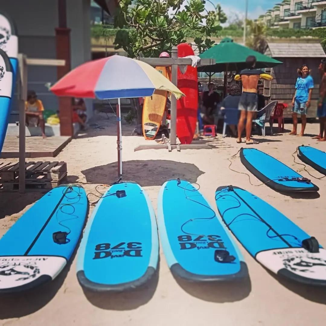 Inadreadboy Surfclass