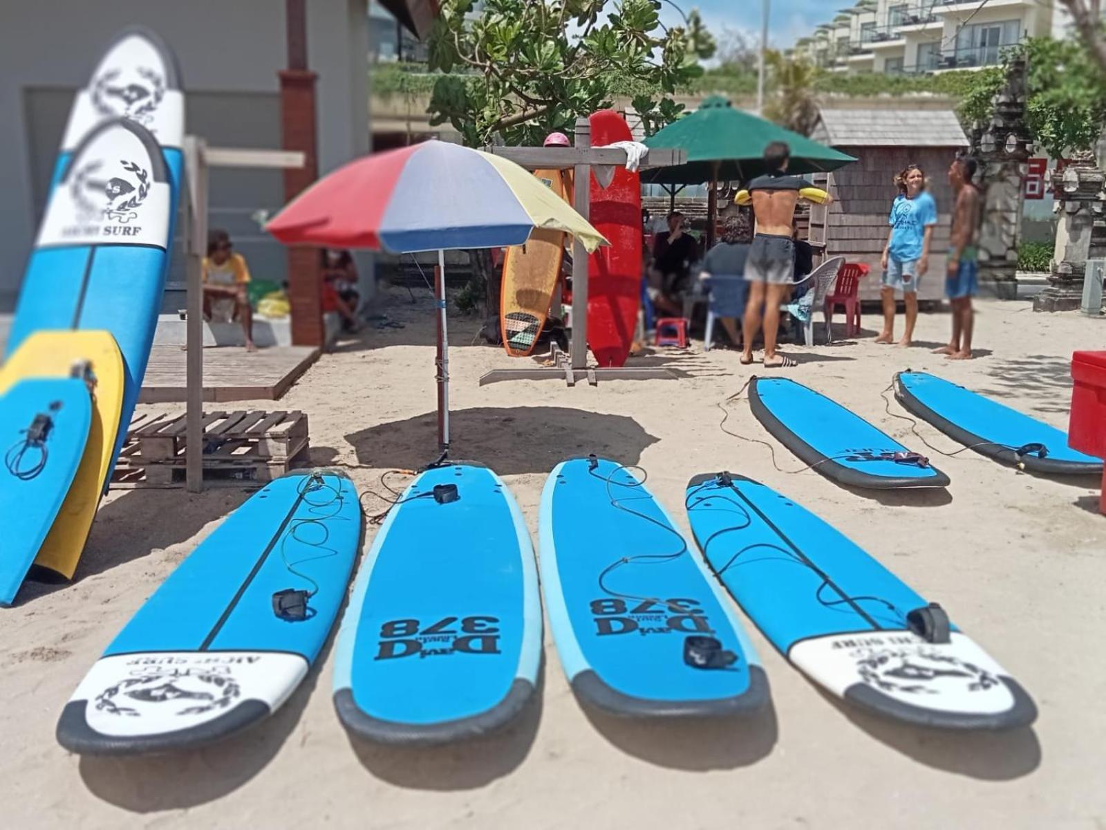 Inadreadboy Surfclass