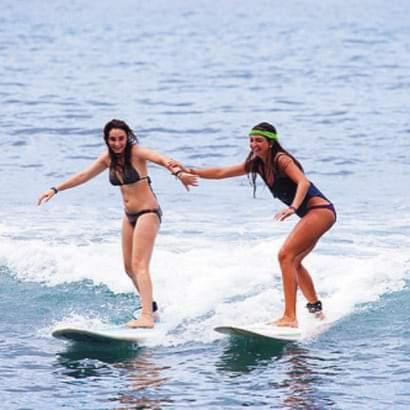Inadreadboy Surfclass Legian (Bali)