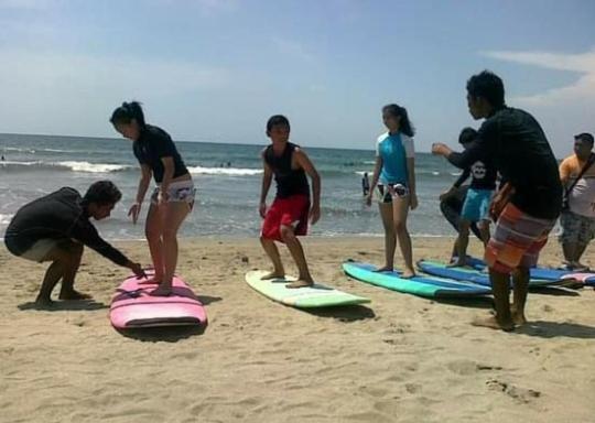 Inadreadboy Surfclass