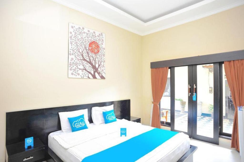 Homestay Samudra *
