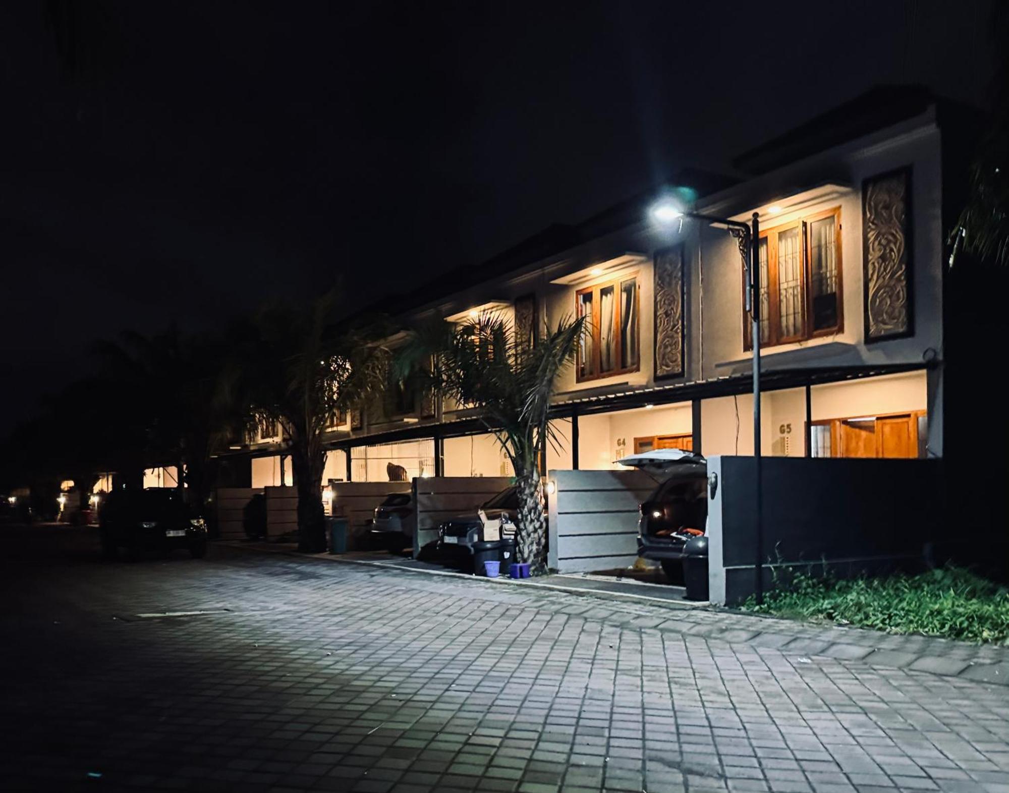 Apartment Pt Biggod