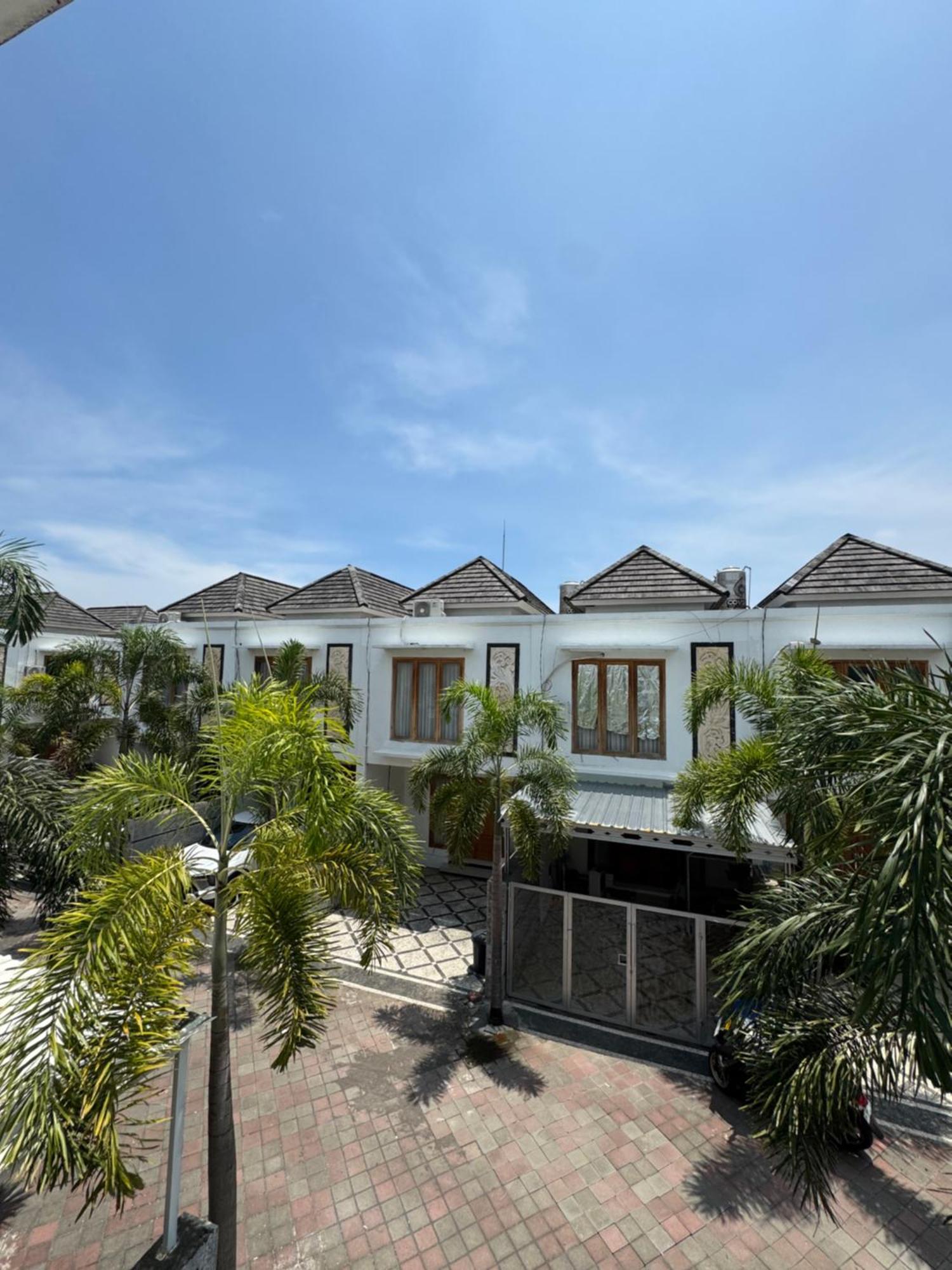 Pt Biggod Apartment Legian (Bali)