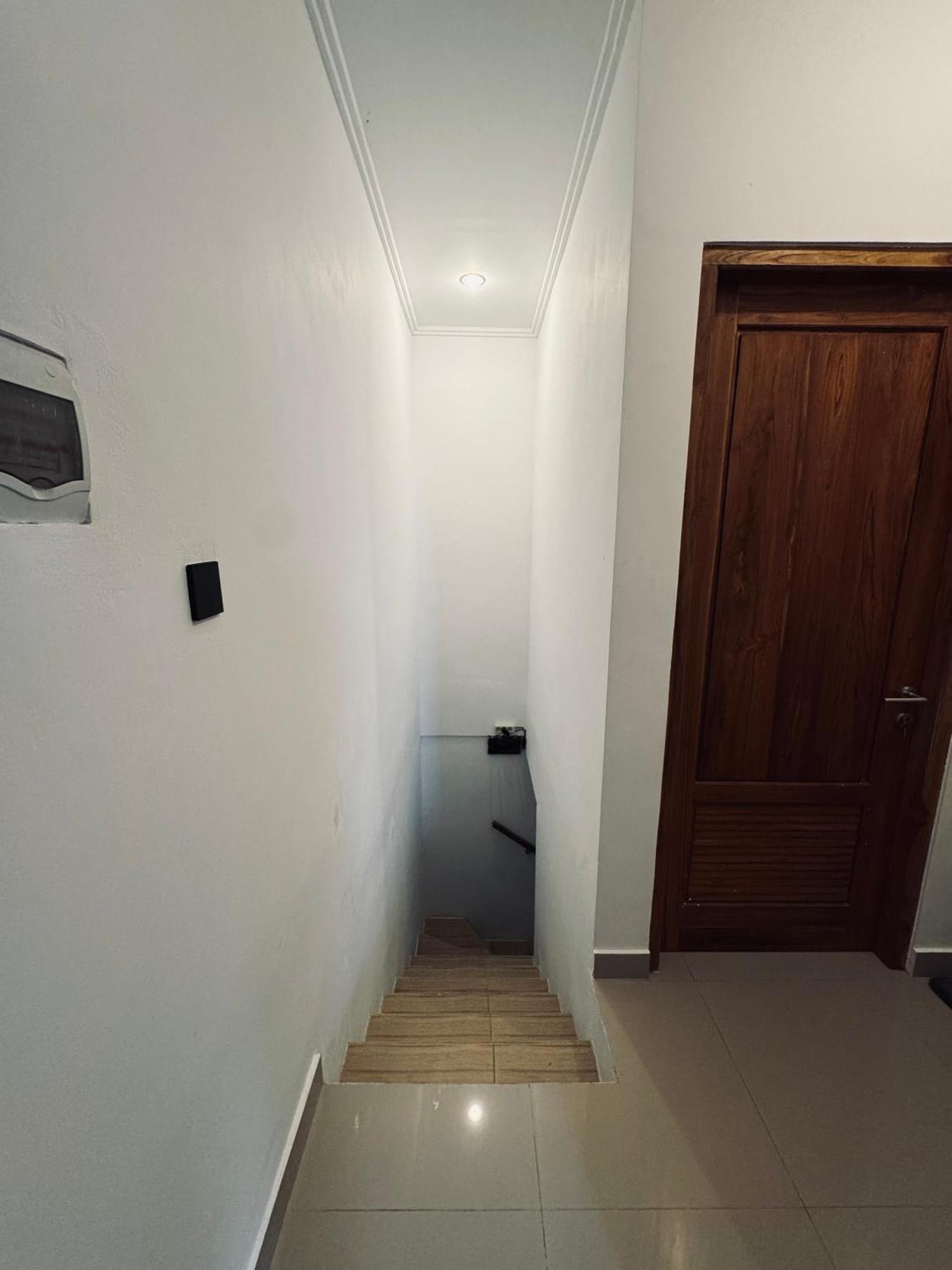 Pt Biggod Apartment *