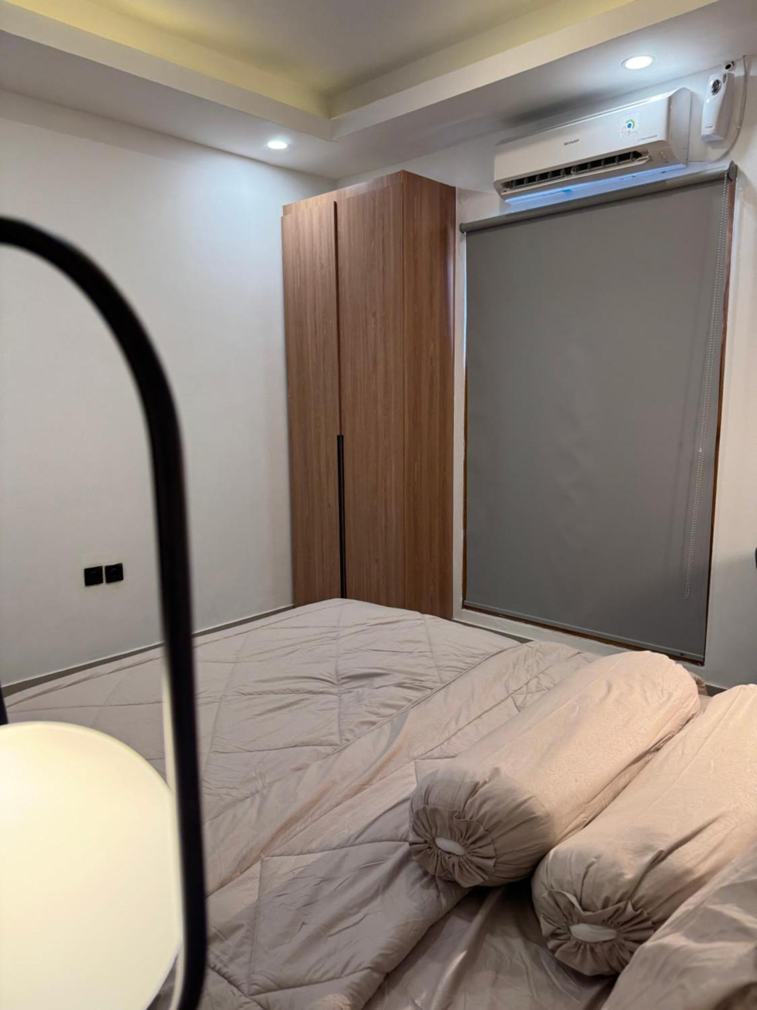 Pt Biggod Apartment Legian (Bali)