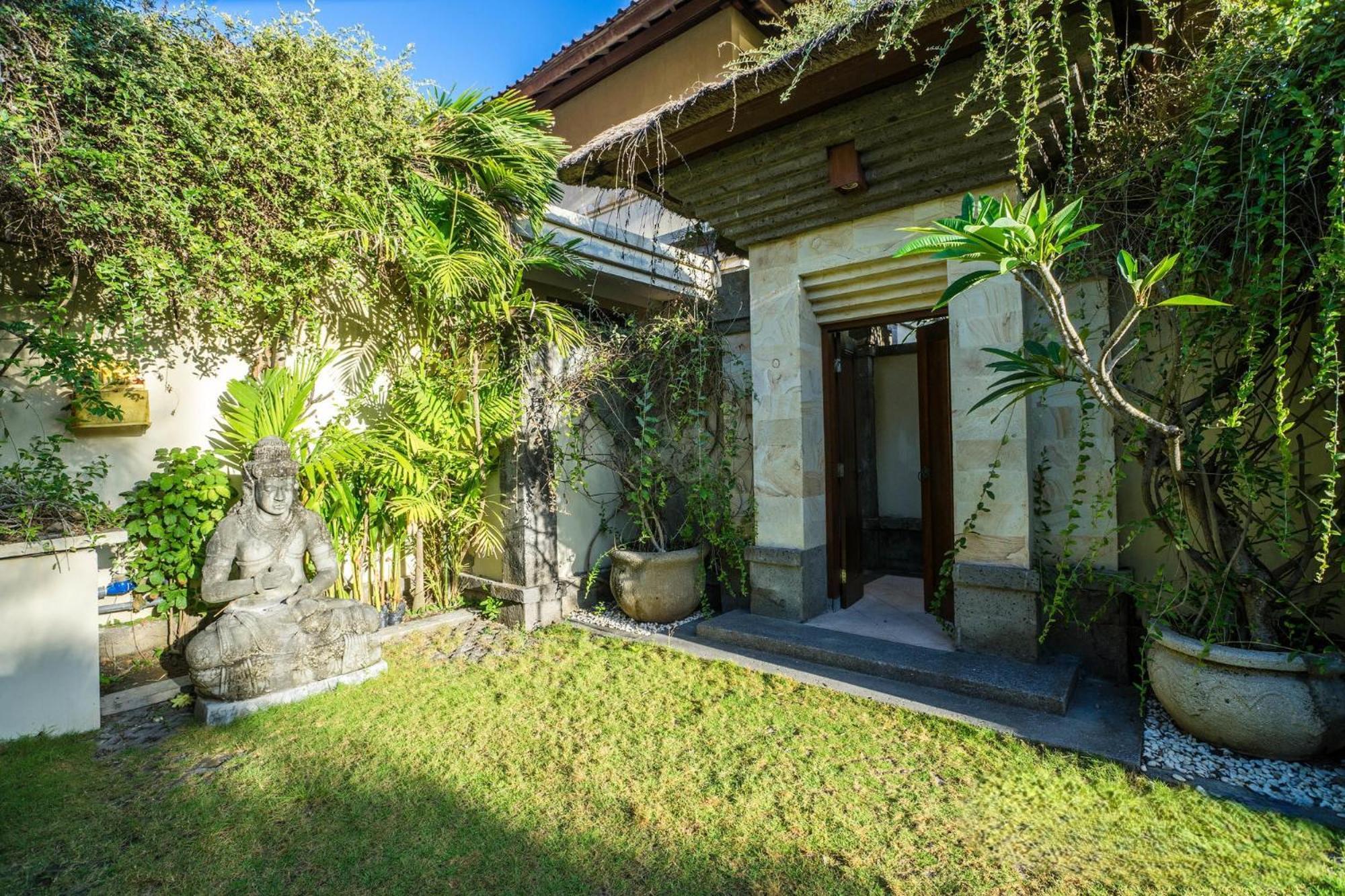 Diana Bali Resort Legian
