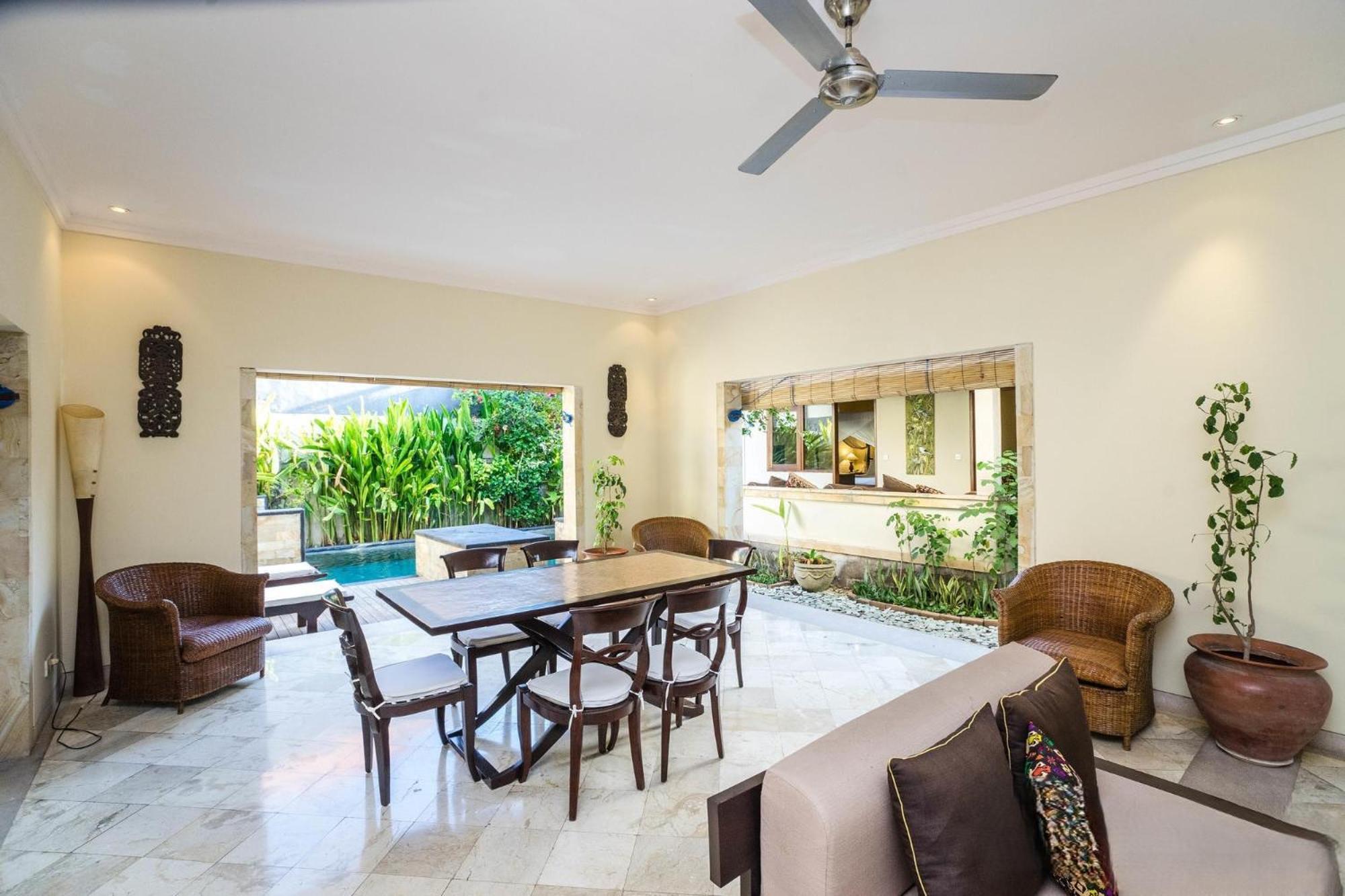 Diana Bali 4*
