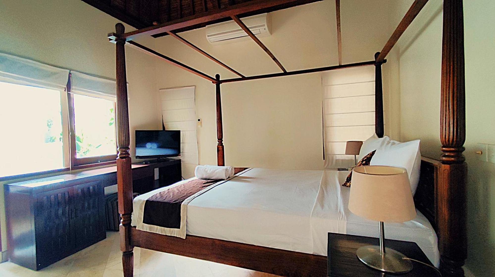 Diana Bali 4* Legian