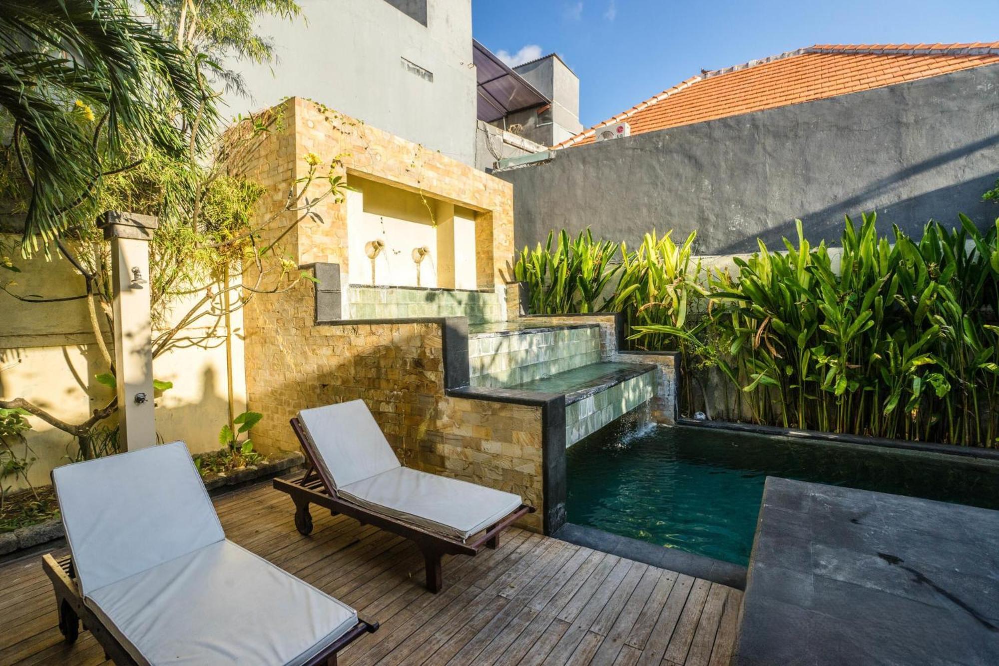 Diana Bali Resort 4*