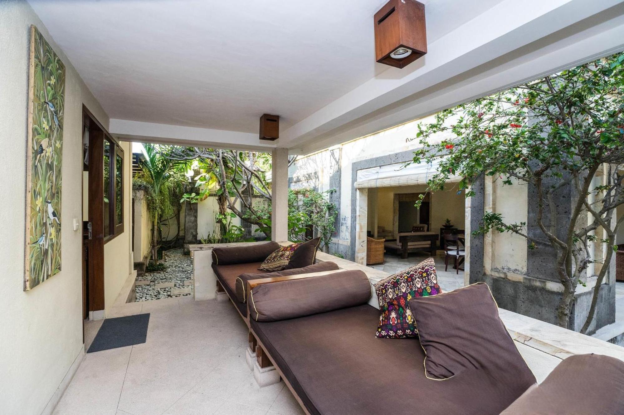 Resort Diana Bali 4*