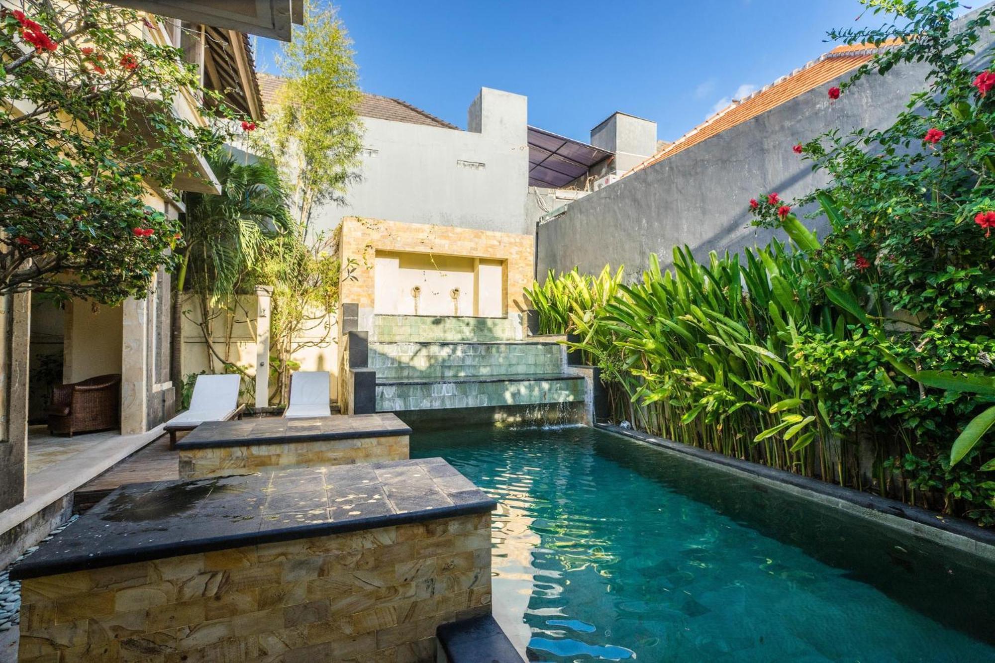 Diana Bali Resort Legian