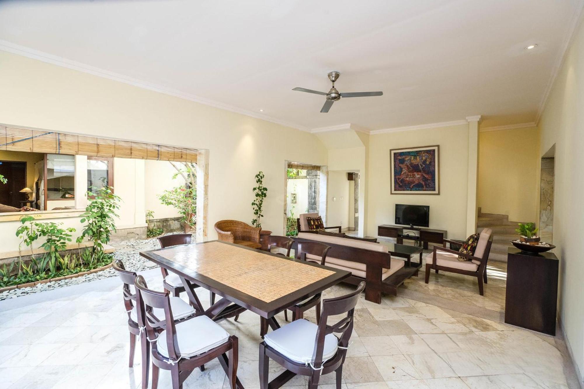 Resort Diana Bali 4*