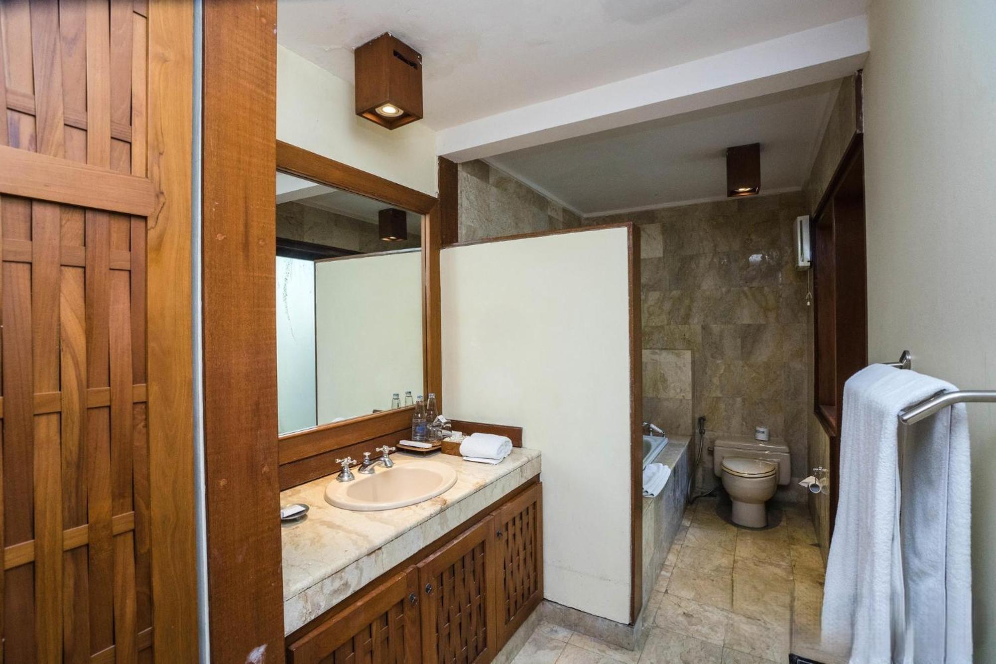 Diana Bali 4*