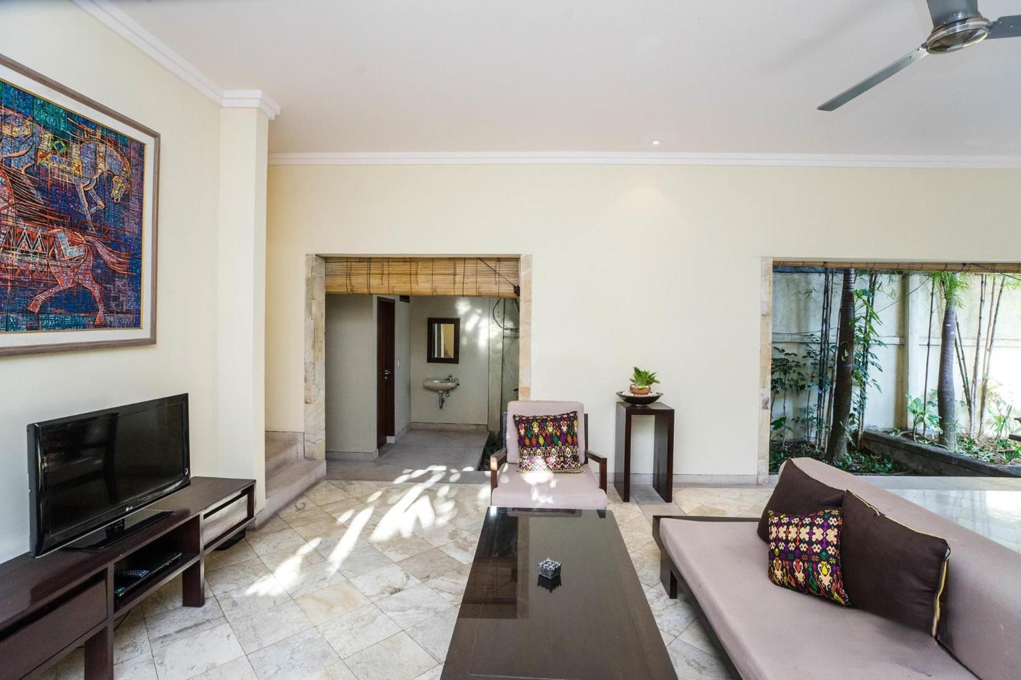 Resort Diana Bali