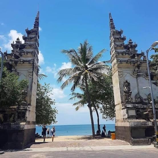 Apartment Cozy Kuta - 1 Minutes To The By Micky