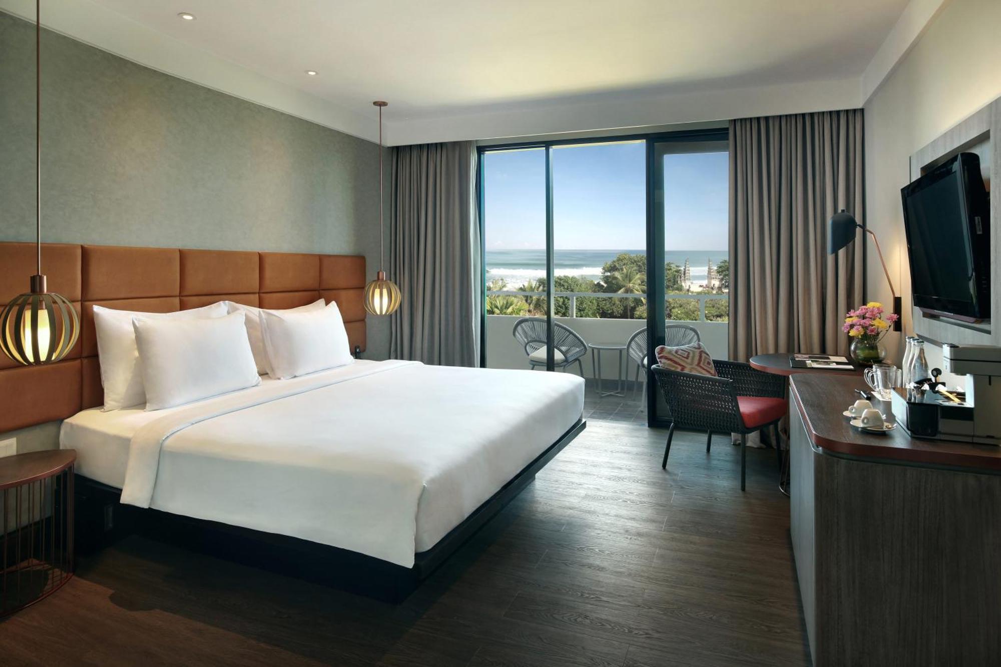 Resor Pullman Bali 5*