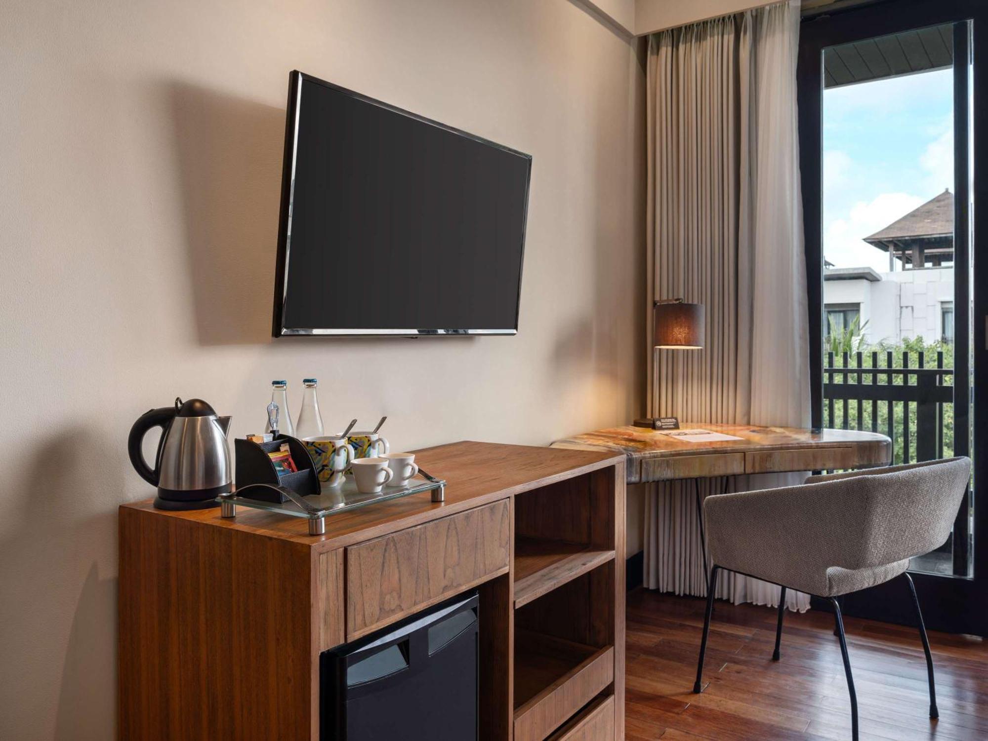 Pullman Bali Resor