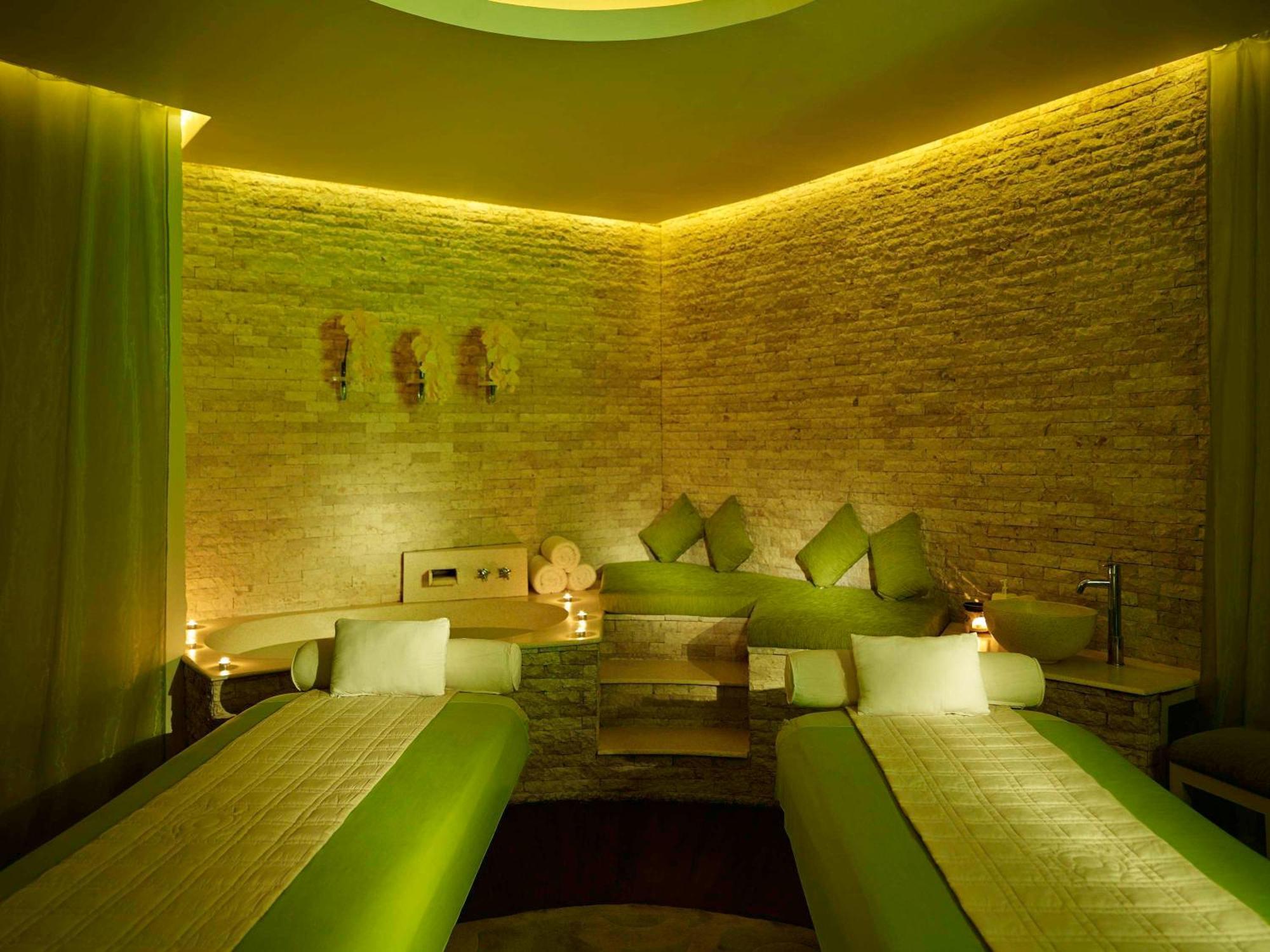 Pullman Bali Resor 5*