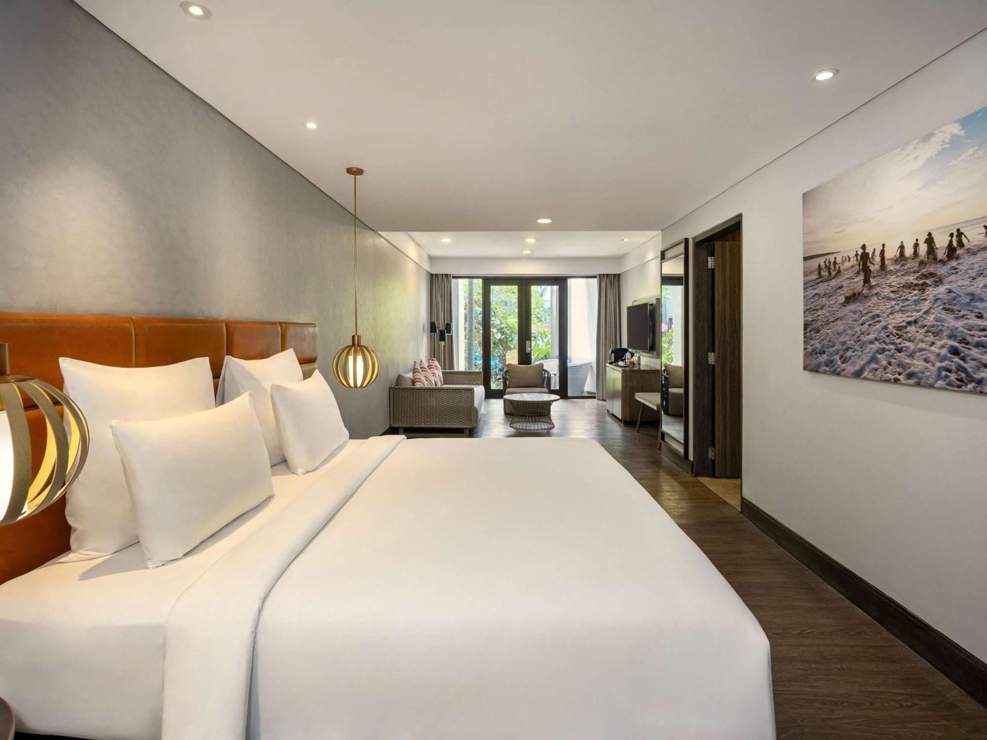 Pullman Bali Resor