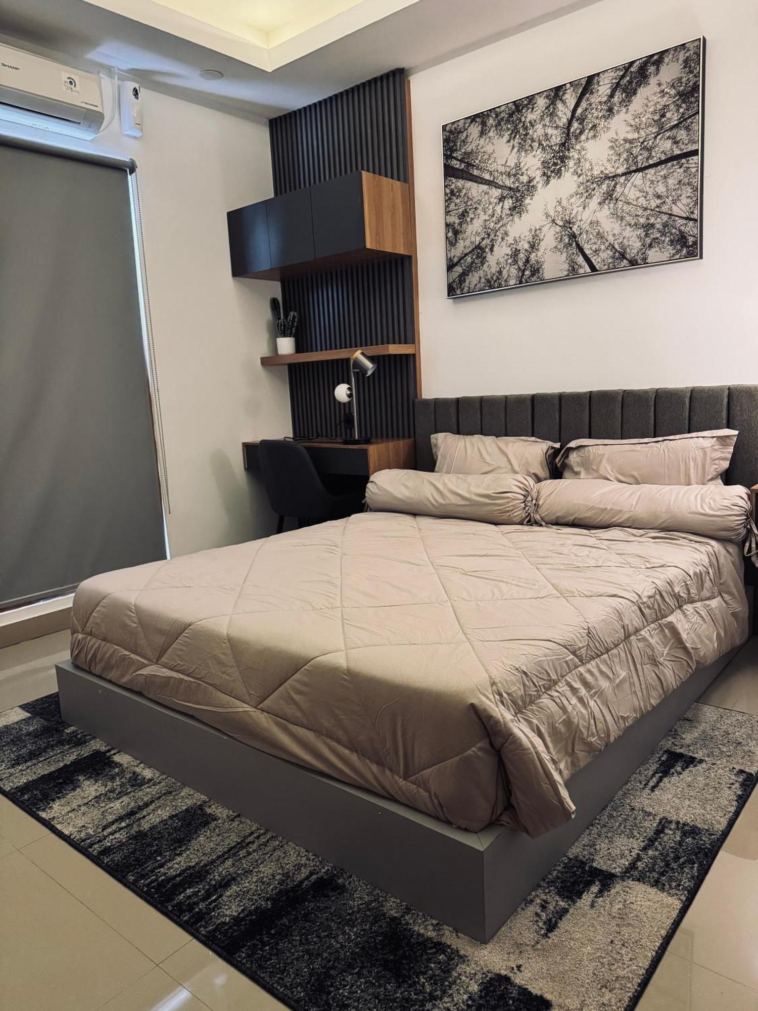Apartment Pt Biggod
