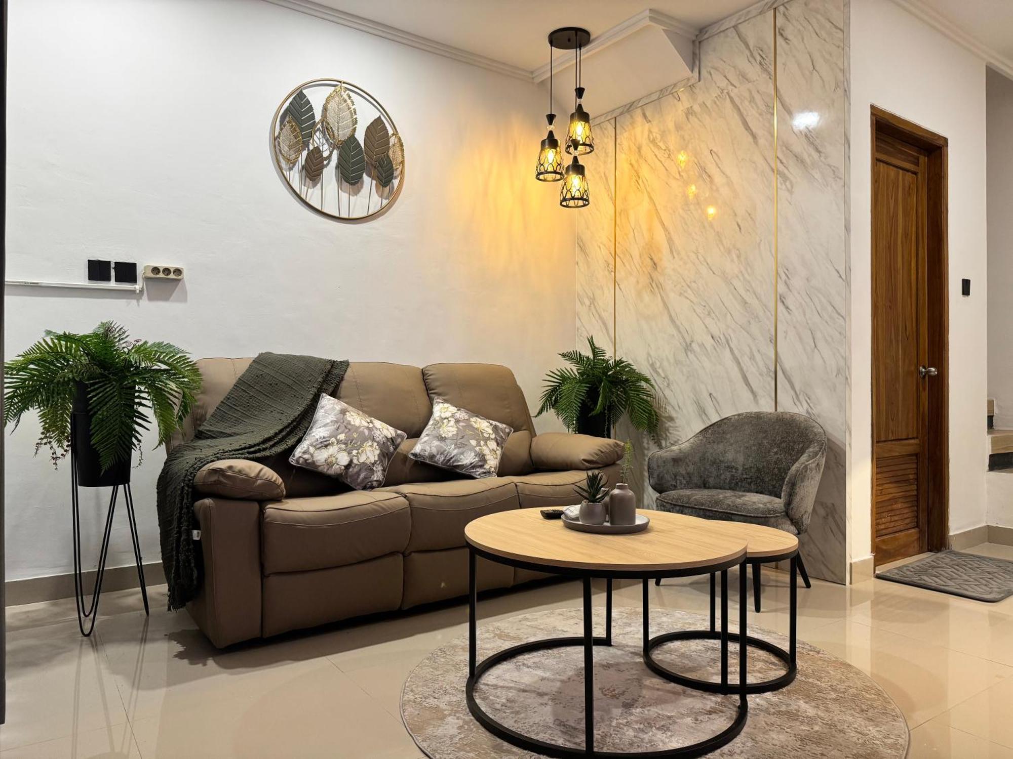 Apartment Pt Biggod *