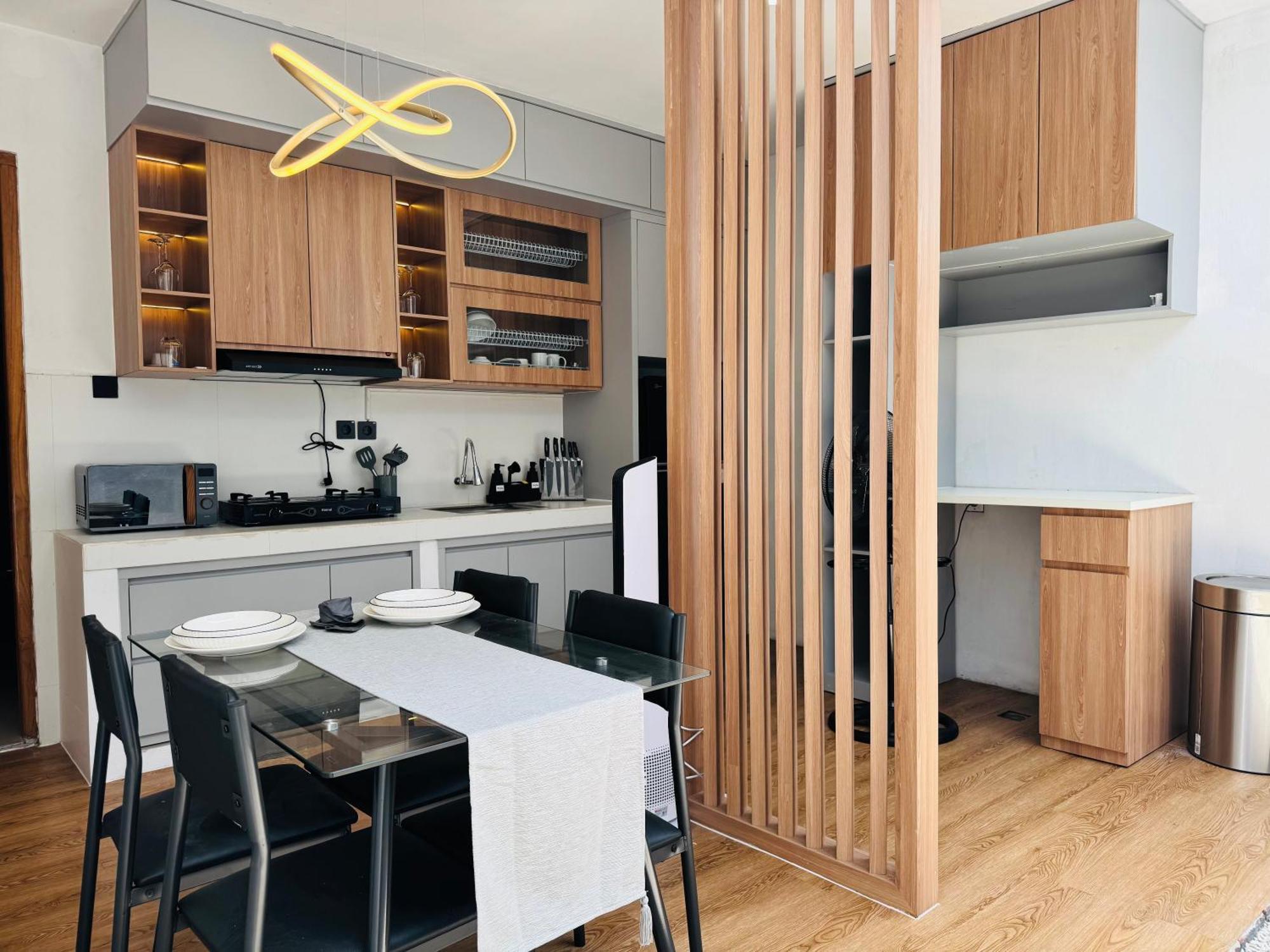 Pt Biggod Apartment Legian (Bali)