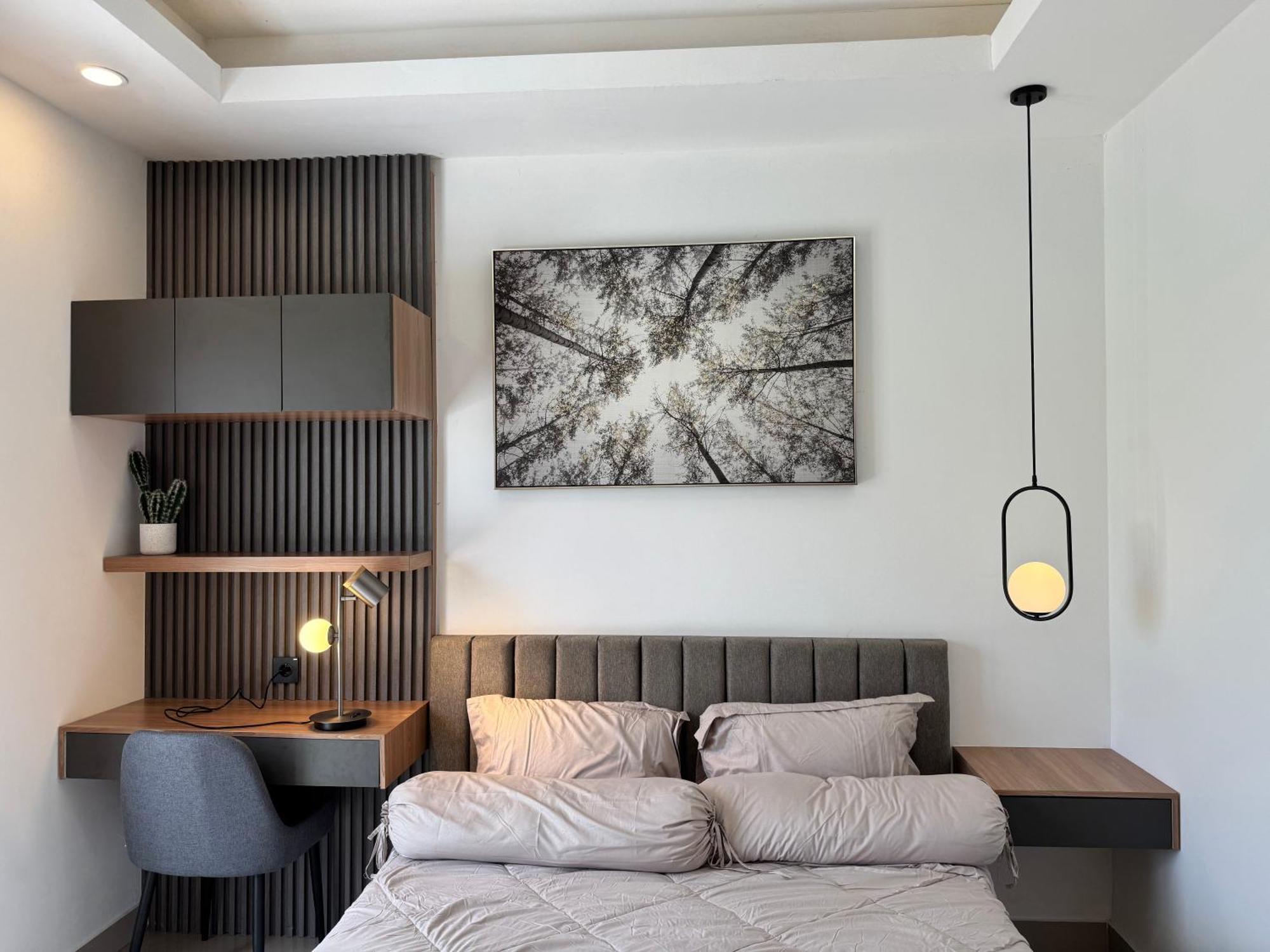 Pt Biggod Apartment Legian (Bali)